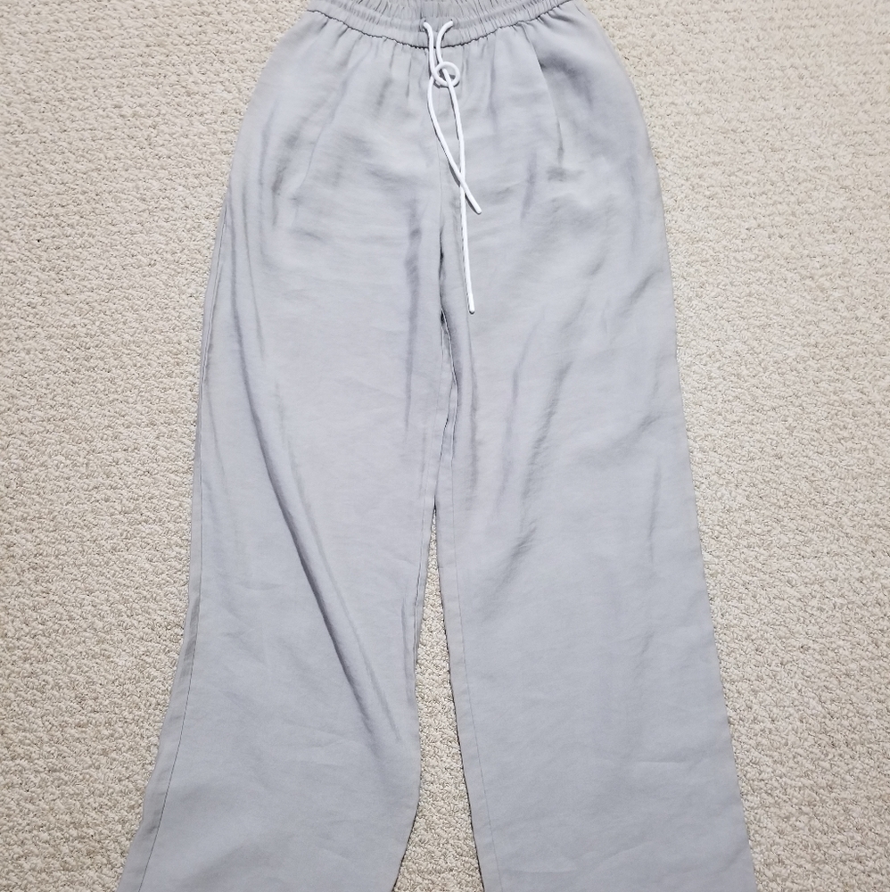Zara Square Pants